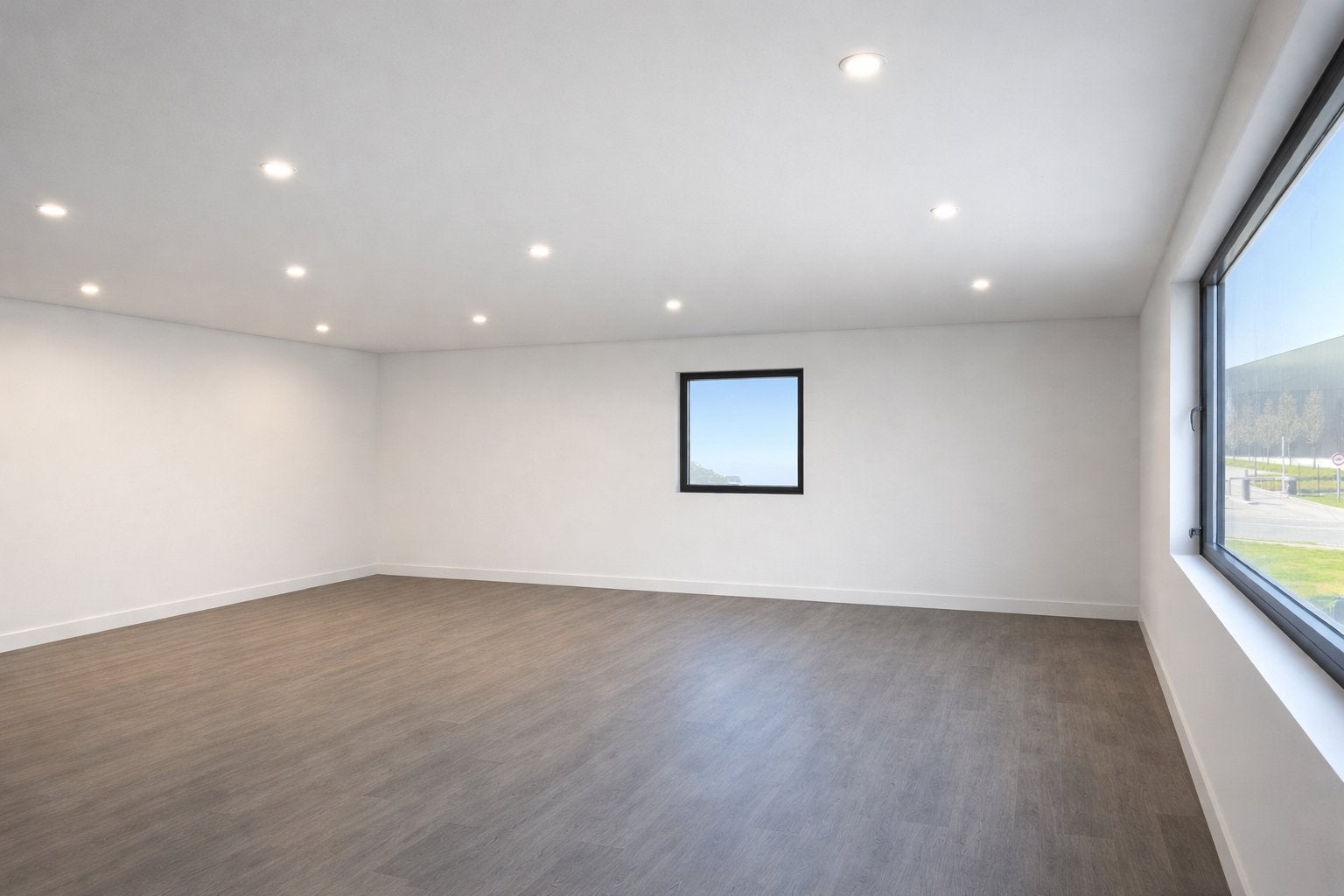 Surface commercial a louer, 40 m², Huur, Bedrijfsruimte
