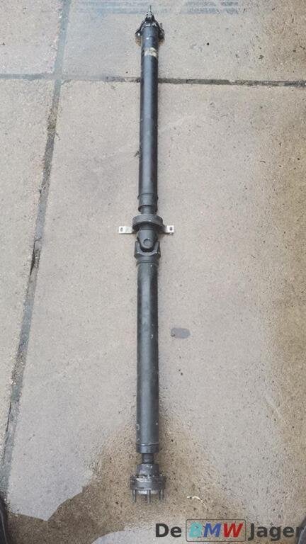 Cardanas BMW E65 735i 745i 26107513770, Enlèvement ou Envoi, Utilisé, BMW, BMW