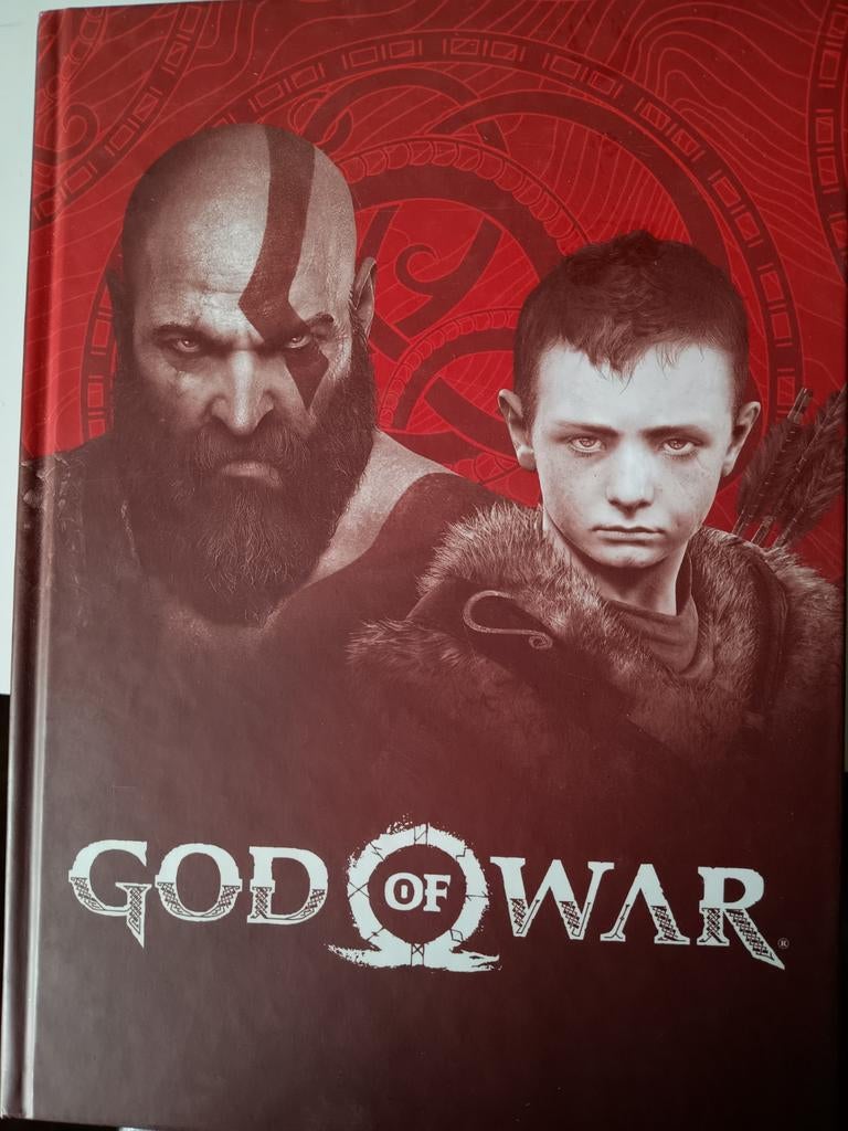 Guide de l'édition collector de God of War, Enlèvement ou Envoi