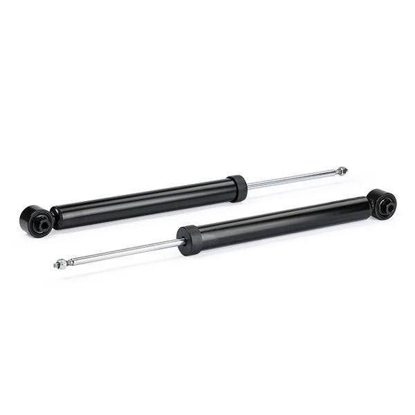 Golf 7 schokdempers Golf 8 schokbrekers Passsat Tiguan Arteo, Neuf, -, -, -