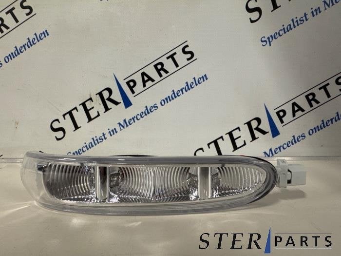 Feu clignotant de miroir gauche d'un Mercedes SL, Neuf, -, -, Enlèvement ou Envoi