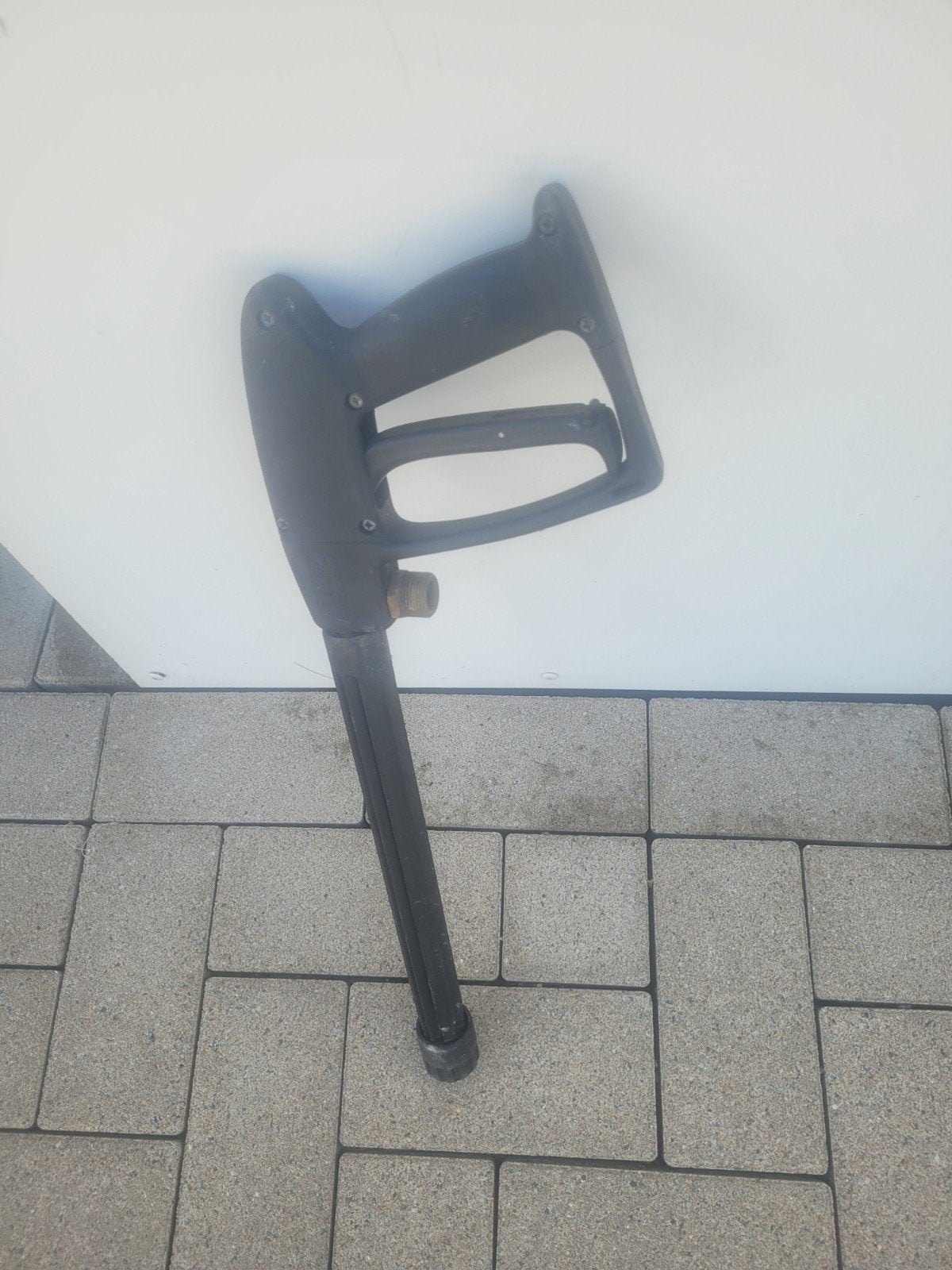 kranzle onderdelen pistool +darm 15m, Tuin en Terras, Ophalen