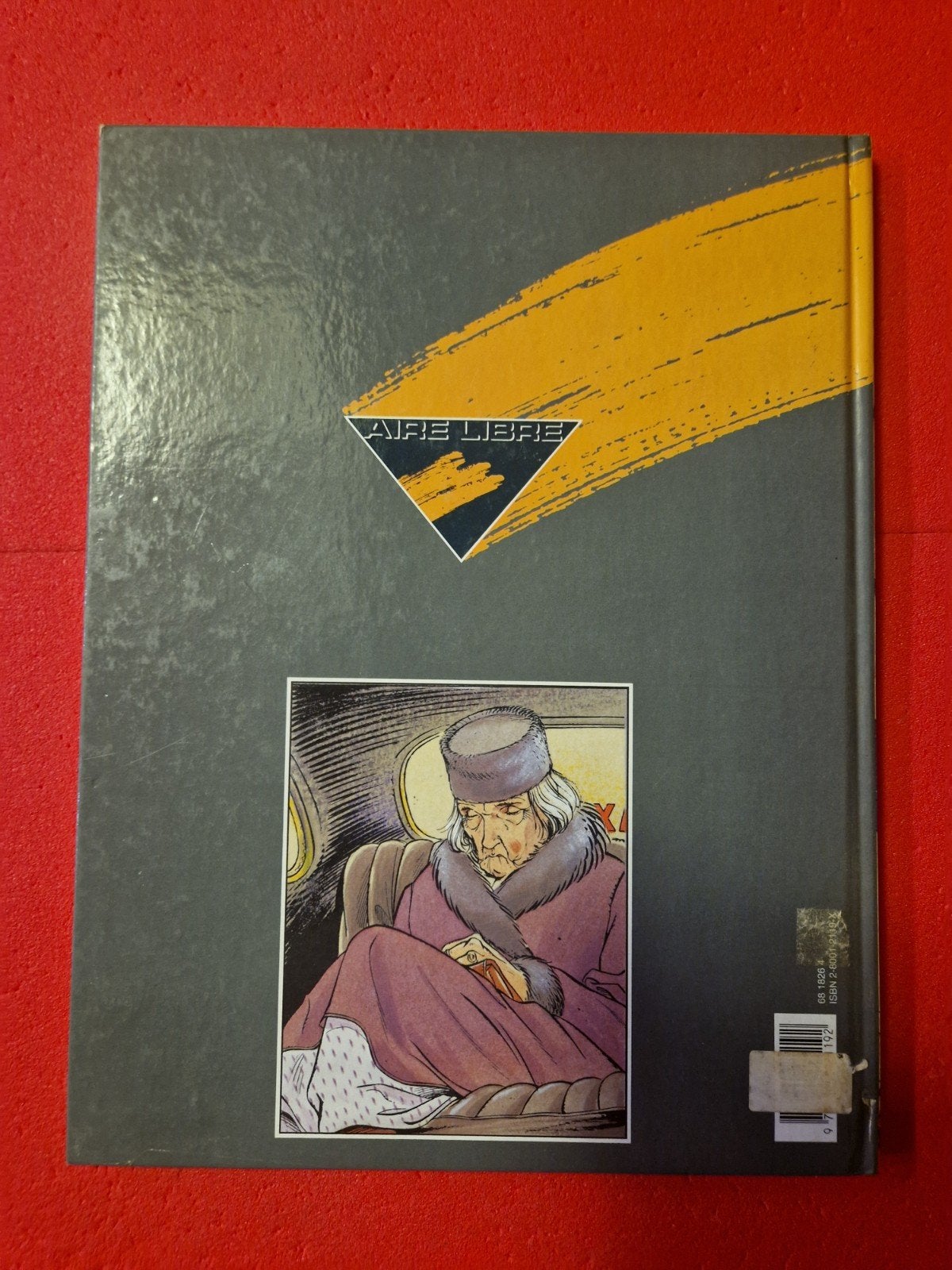 bd sarane, EO, Livres, BD, Enlèvement ou Envoi