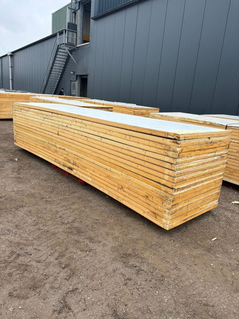 PIR isolatie met prestatieverklaring 6cm, Dieren en Toebehoren