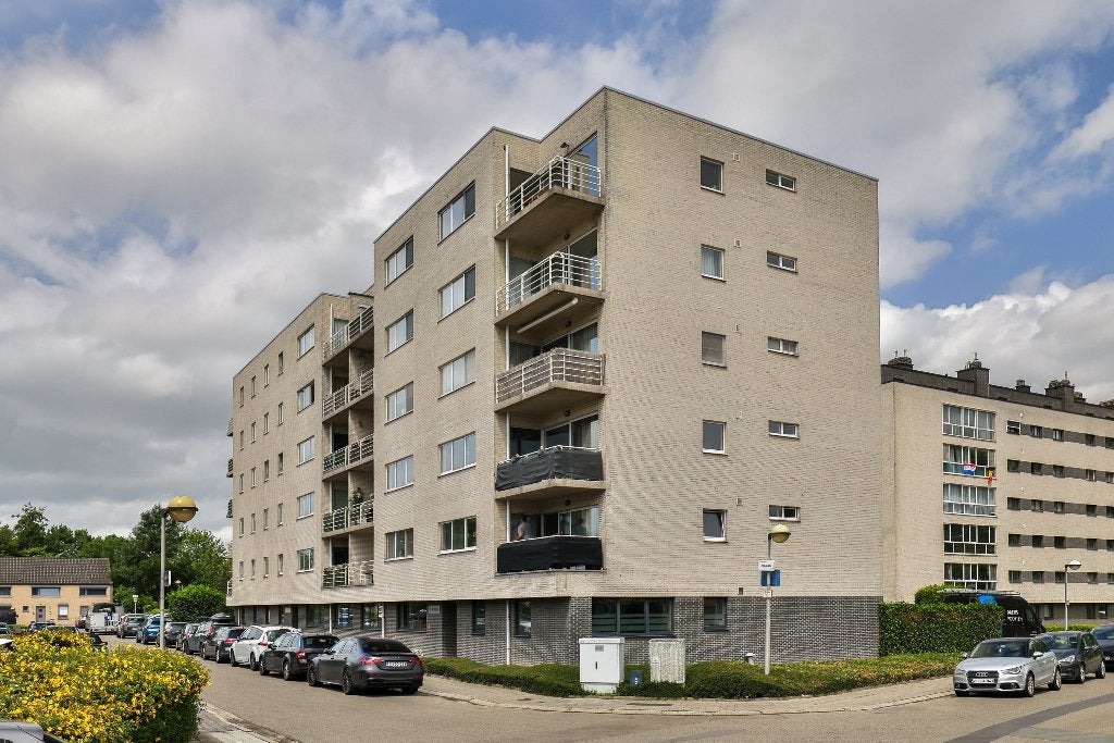 Appartement met drie slaapkamers en gezellig terras, 302 UC, Province d'Anvers, 149 kWh/m²/an, 103 m²