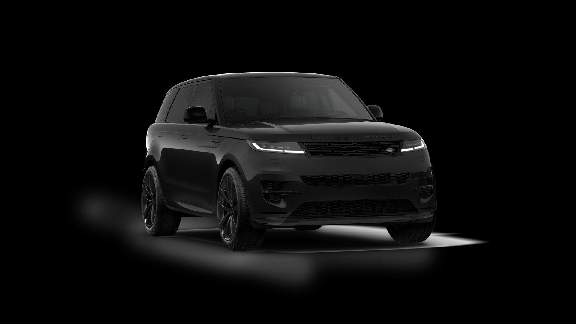 Land Rover Range Rover Sport P460e Dynamic SE AWD Auto. 26MY, Automaat, 460 pk, 338 kW, 2 zetels