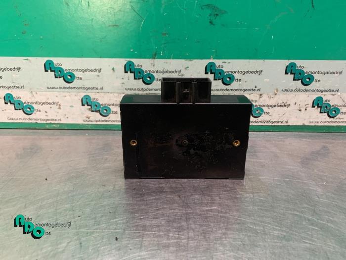 Module verrouillage central des portes d'un Volkswagen Polo, Volkswagen, -, 3 mois de garantie, Utilisé