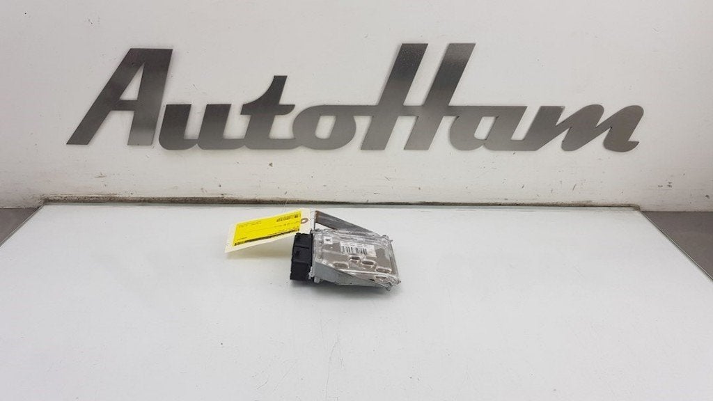 CALCULATEUR MOTEUR ECU Volkswagen Up! (121), Dhr. J. Ham, Volkswagen, Administratie@autoham.nl, Utilisé