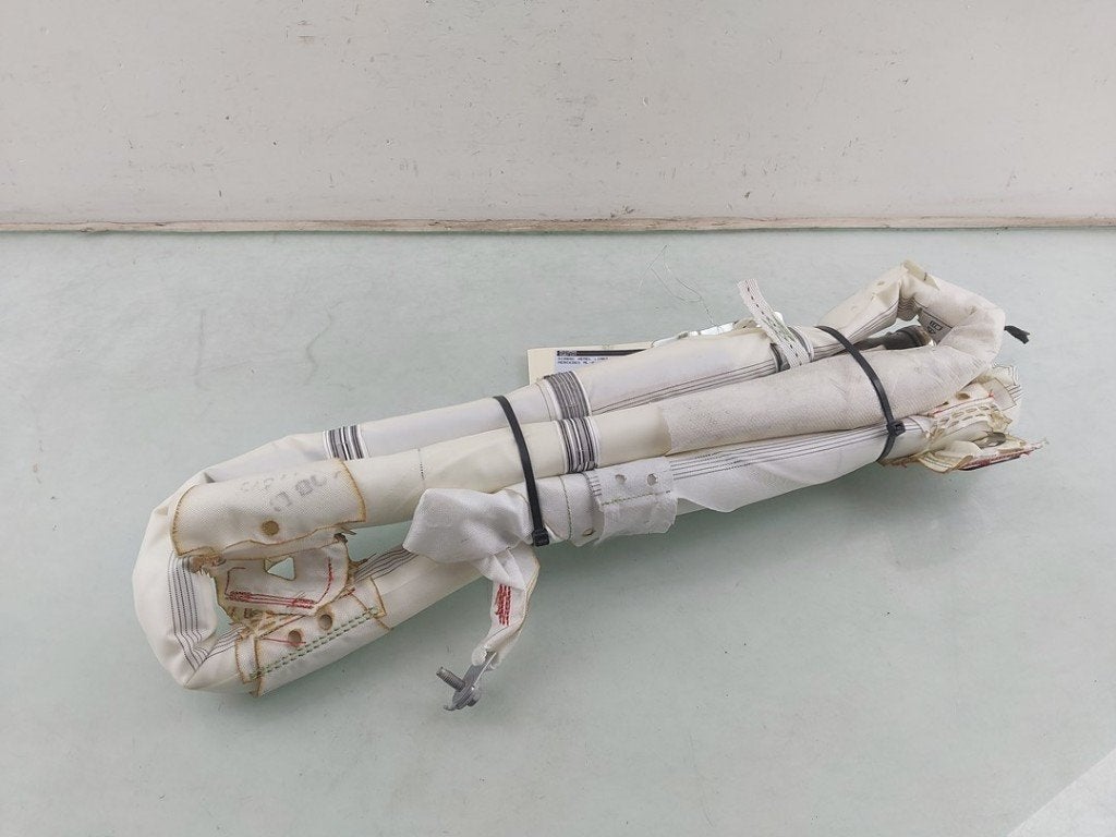 AIRBAG TOIT GAUCHE ML III (166) (|A1668600702|), Utilisé, Mercedes-Benz
