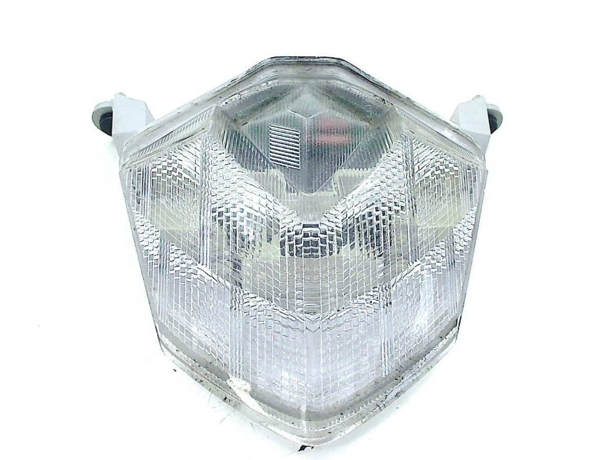 FEU ARRIÈRE ZX 6 R 2009-2012 (NINJA ZX-6R ZX600R) (40502), Dhr. S. di Majo, Utilisé, Info@cama-motorparts.nl, P.J. Troelstraweg 8 8
3144 CX  MAASSLUIS, NL