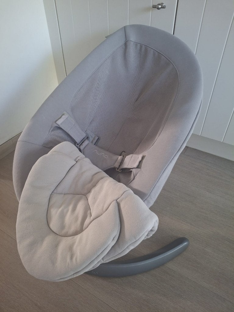 Relax baby, Autres marques, Enlèvement, Utilisé, Avec ceinture(s)