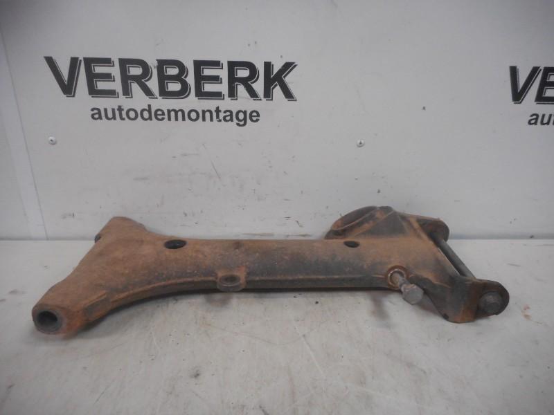 BRAS DE SUSPENSION ARRIÈRE GAUCHE ARRIÈRE (mnb2960aa), Utilisé, Jaguar