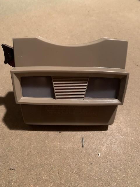 viewmaster, Ophalen of Verzenden