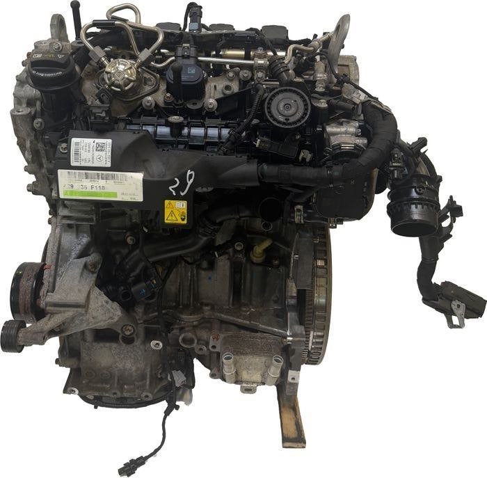 Mercedes-Benz A (W177/V177) 1.3 - M282.914-M282-282.914, Envoi, Révisé, Mercedes-Benz