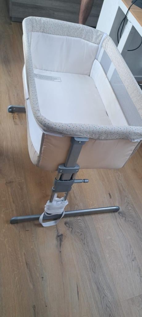 lit cododo safety 1st, Enfants & Bébés, Enlèvement, Comme neuf, Lit