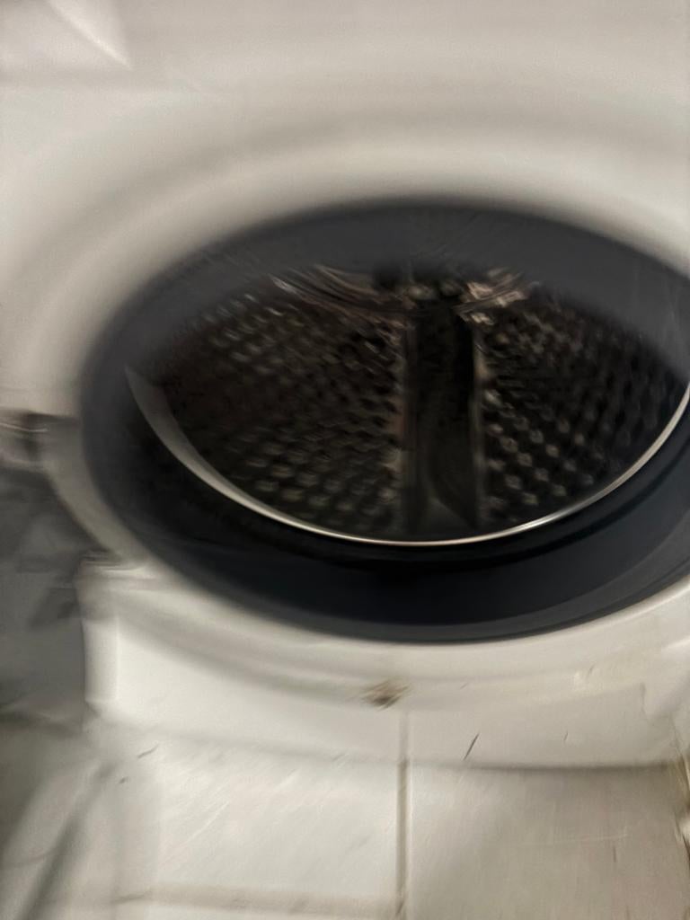 Wasmachine 9 kg, Elektronische apparatuur, Wasmachines, Ophalen, Zo goed als nieuw