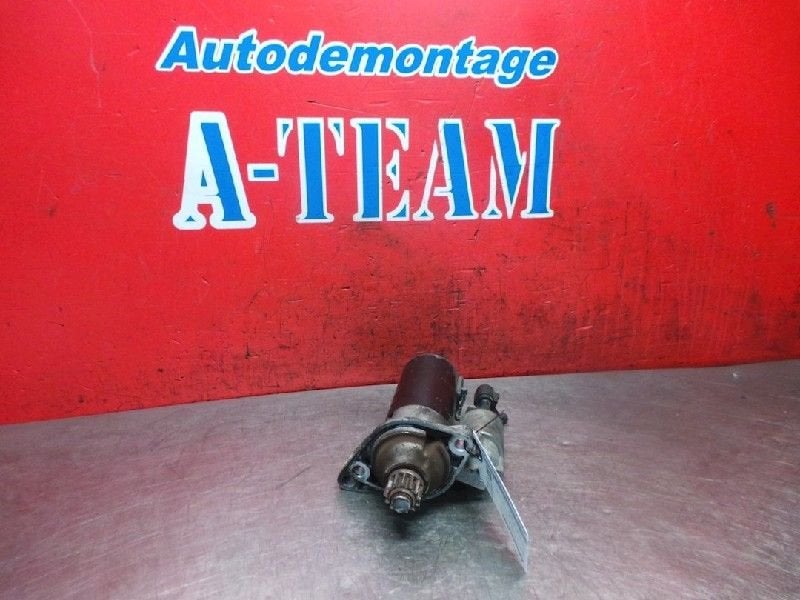 DÉMARREUR Seat Ibiza ST (6J8) (|02Z911024KX|02Z911023PX|), Seat Deutschland GmbH, Service@seat.de, Utilisé, Seat