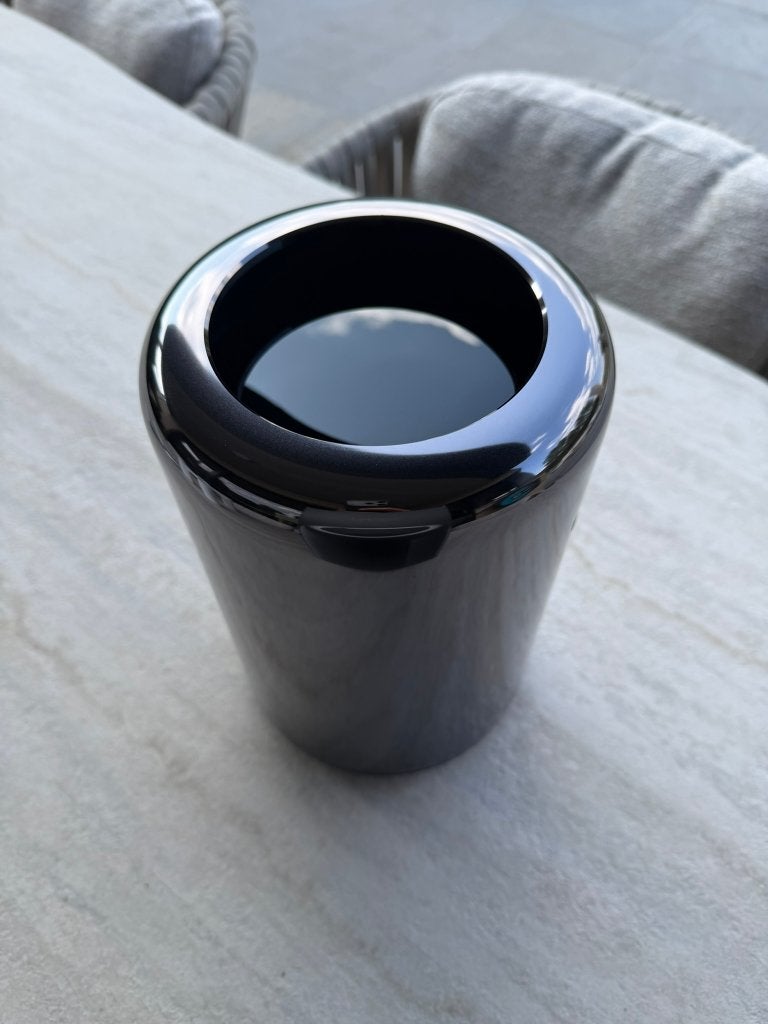 Mac Pro 2013 64GB RAM Trashcan, Computers en Software, Apple Desktops, Zo goed als nieuw, Mac Pro, SSD, 3 tot 4 Ghz, 64 GB of meer