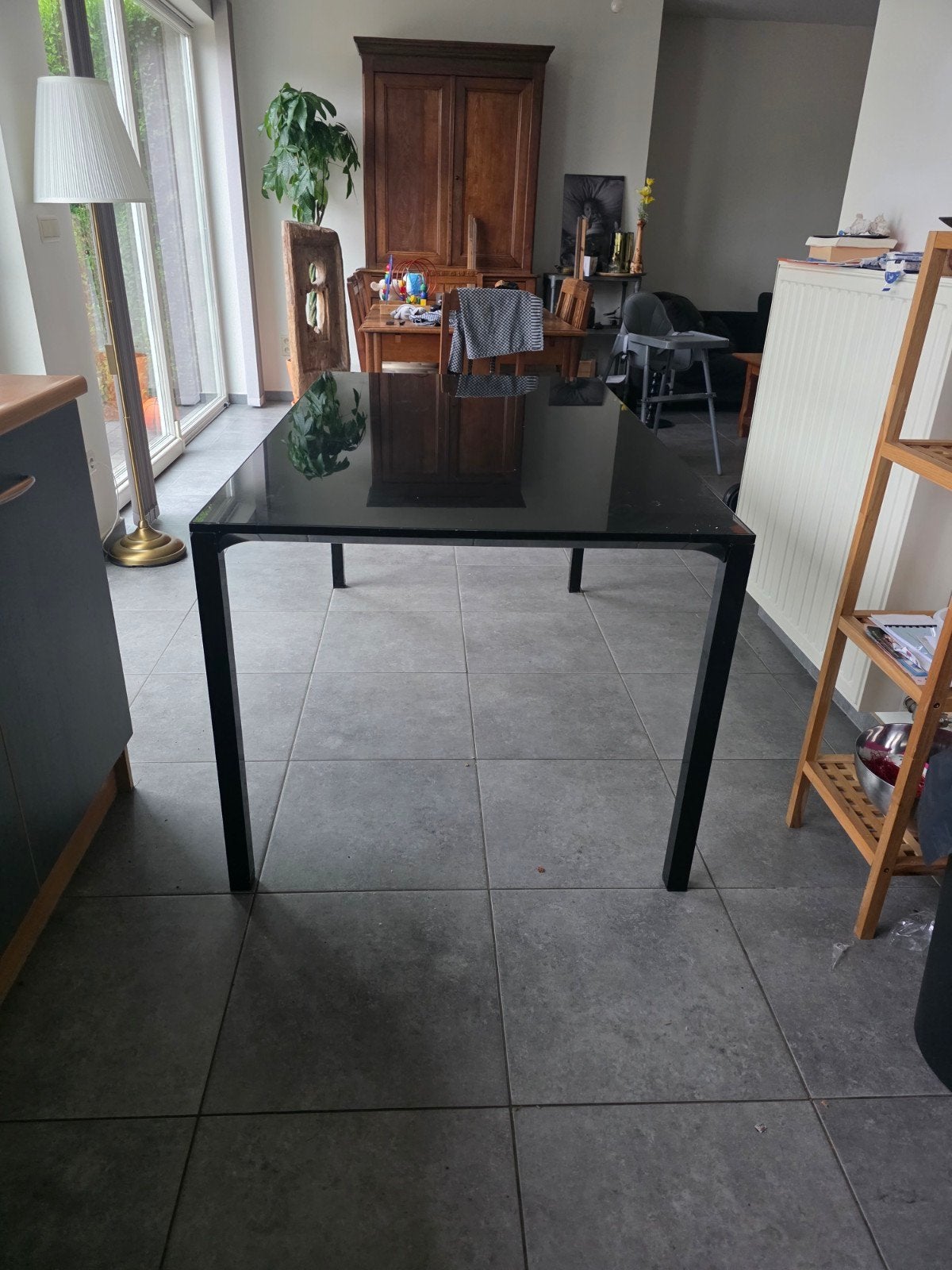 tafel, Ophalen of Verzenden