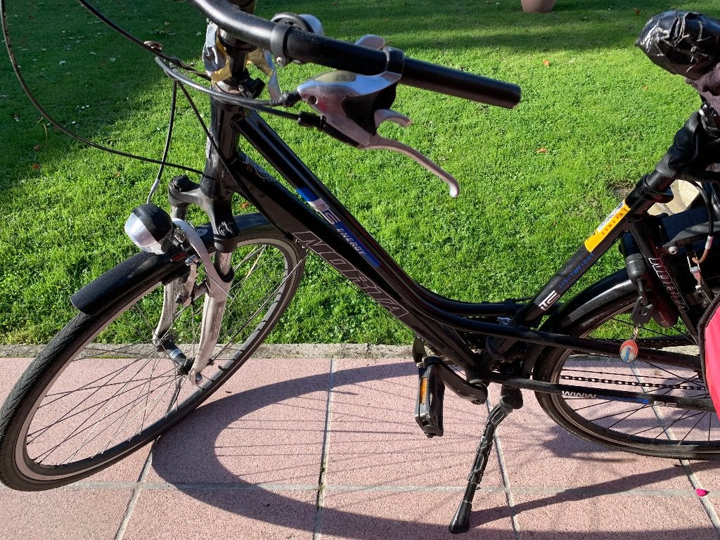 Norta fiets, Ophalen, Gebruikt, Overige merken