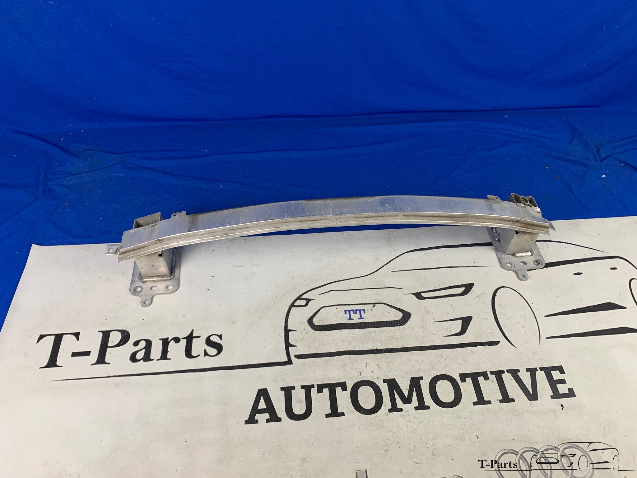Opel corsa E poutre de pare-chocs pare-chocs avant poutre de, Neuf, Info@fabrikant.eu, Fabrikant BV, Opel