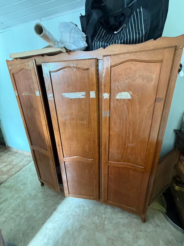 Armoire, Enlèvement, Comme neuf