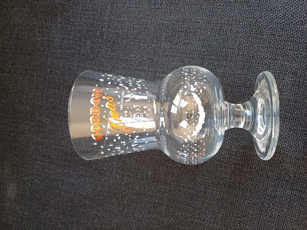 Verres à bière, Collections, Verres & Petits Verres, Enlèvement ou Envoi, Utilisé, Verre à bière