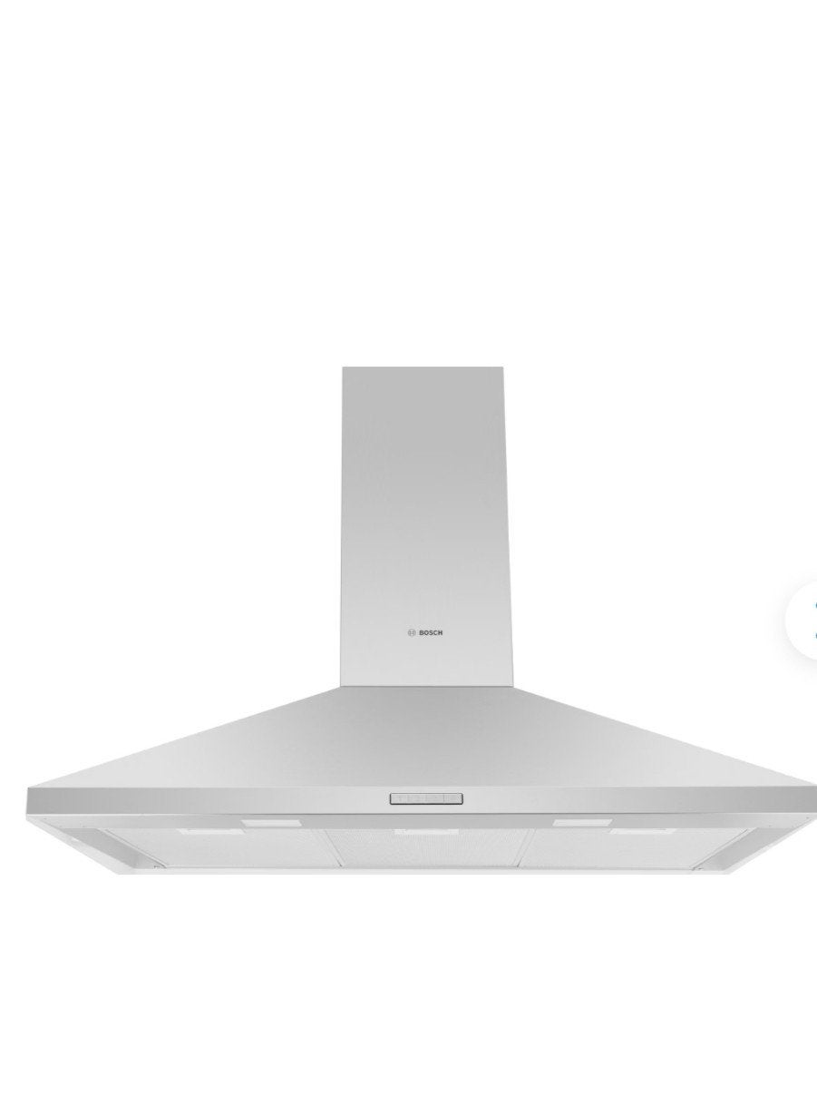 Hotte BOSCH DWP96BC50, Enlèvement ou Envoi