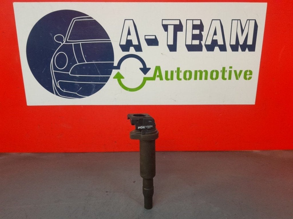 PEN BOBINE Mini Mini Open (R57) (01-2007/06-2015) (|U5055|), Gebruikt, Mini, Petuelring 130
80809  München, DE, Minikundenbetreuung@mini.de