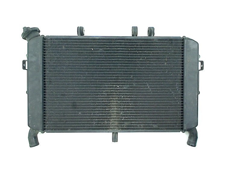 RADIATEUR Yamaha MT 09 2018-2020 (MTN850-A MT-09), Dhr. S. di Majo, Gebruikt, Info@cama-motorparts.nl, P.J. Troelstraweg 8 8
3144 CX  MAASSLUIS, NL