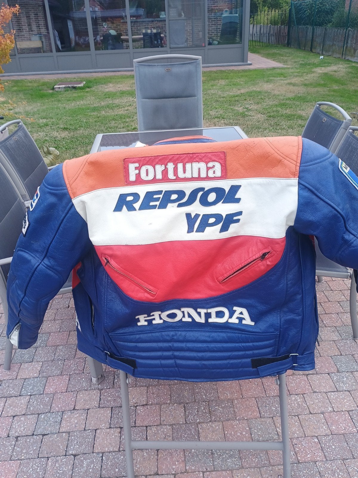 Honda, Enlèvement ou Envoi