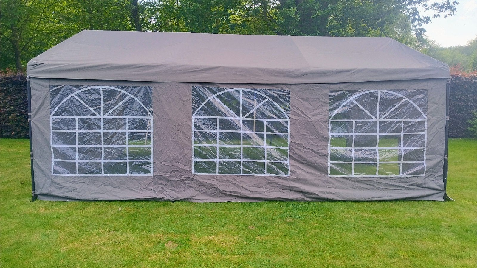 Party tent, Tuin en Terras, Ophalen