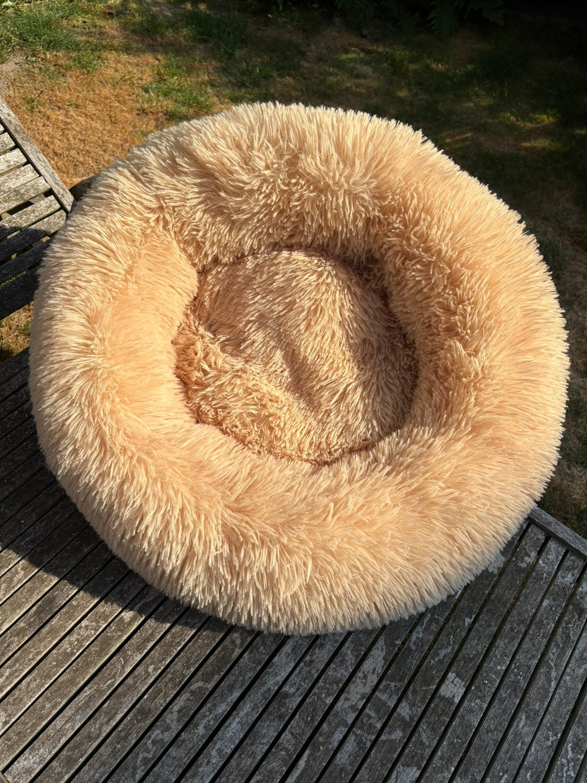 Coussin pour chat, Animaux & Accessoires, Paniers pour chats, Enlèvement, Comme neuf