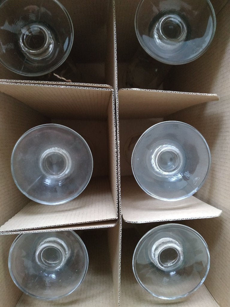 Verres Kriek, Collections, Verres & Petits Verres, Enlèvement