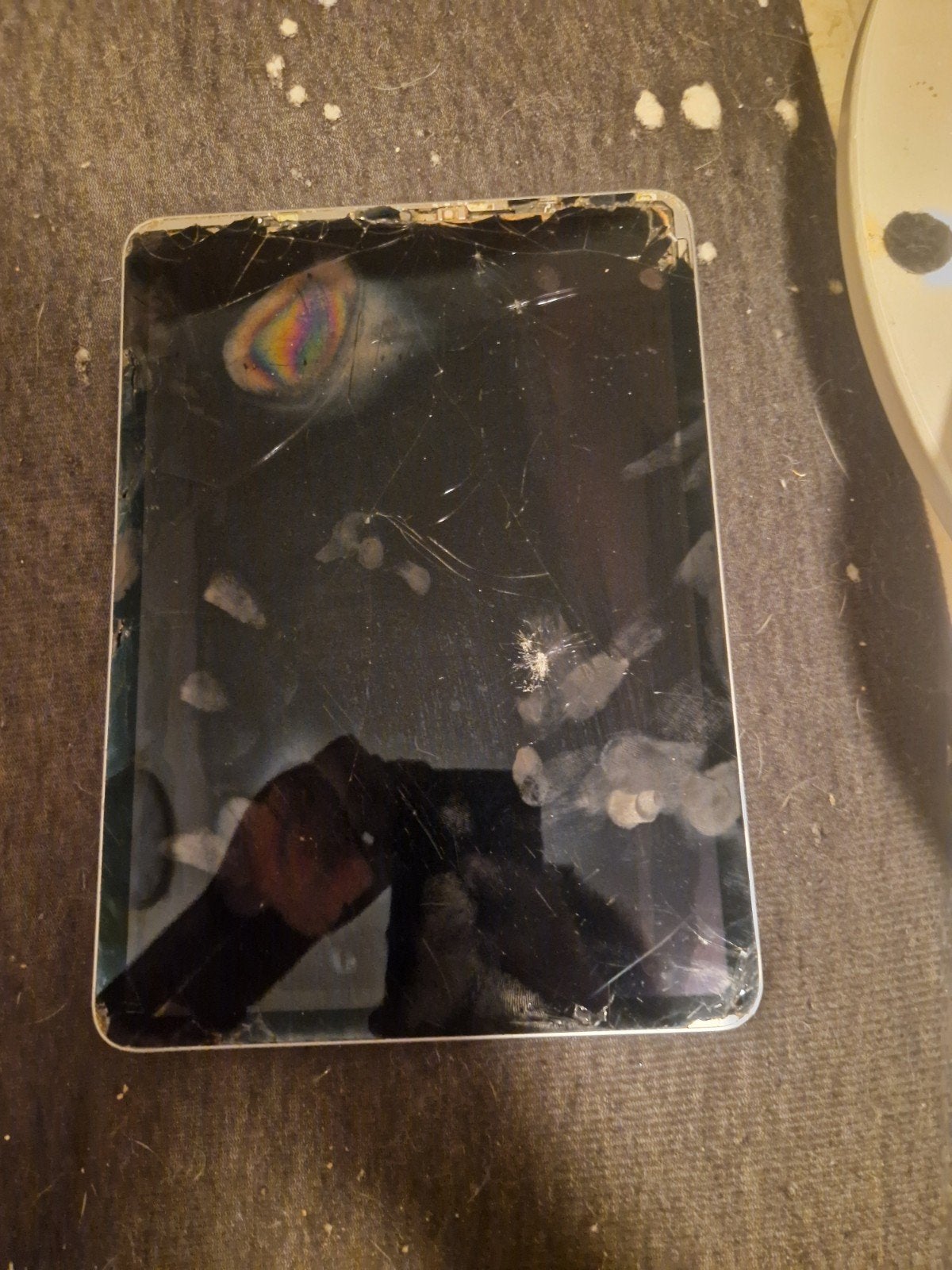 IPad apple m2, Computers en Software, Ophalen of Verzenden