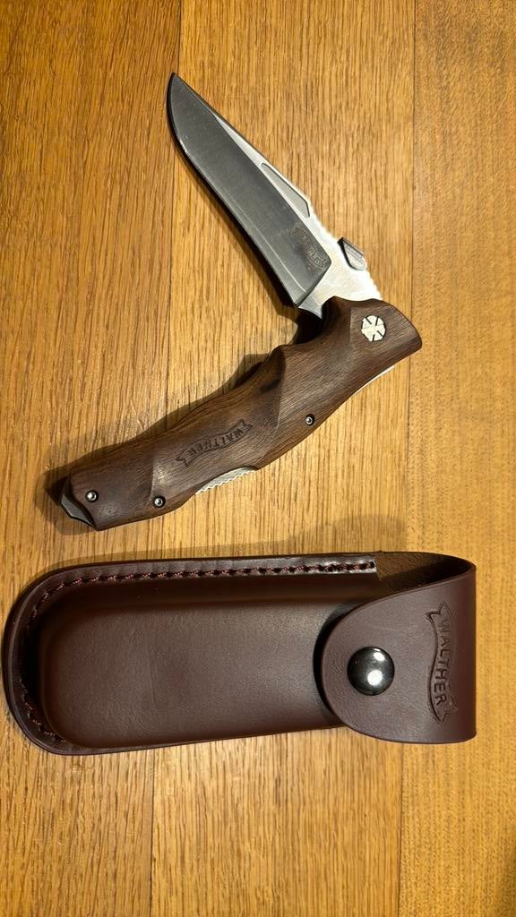Walther neuf 65€, Caravanes & Camping, Enlèvement ou Envoi, Comme neuf