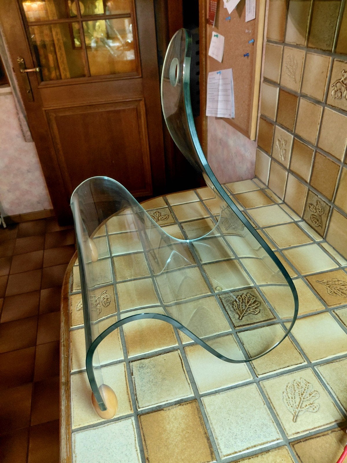 krantenrekje, Huis en Inrichting, Ophalen