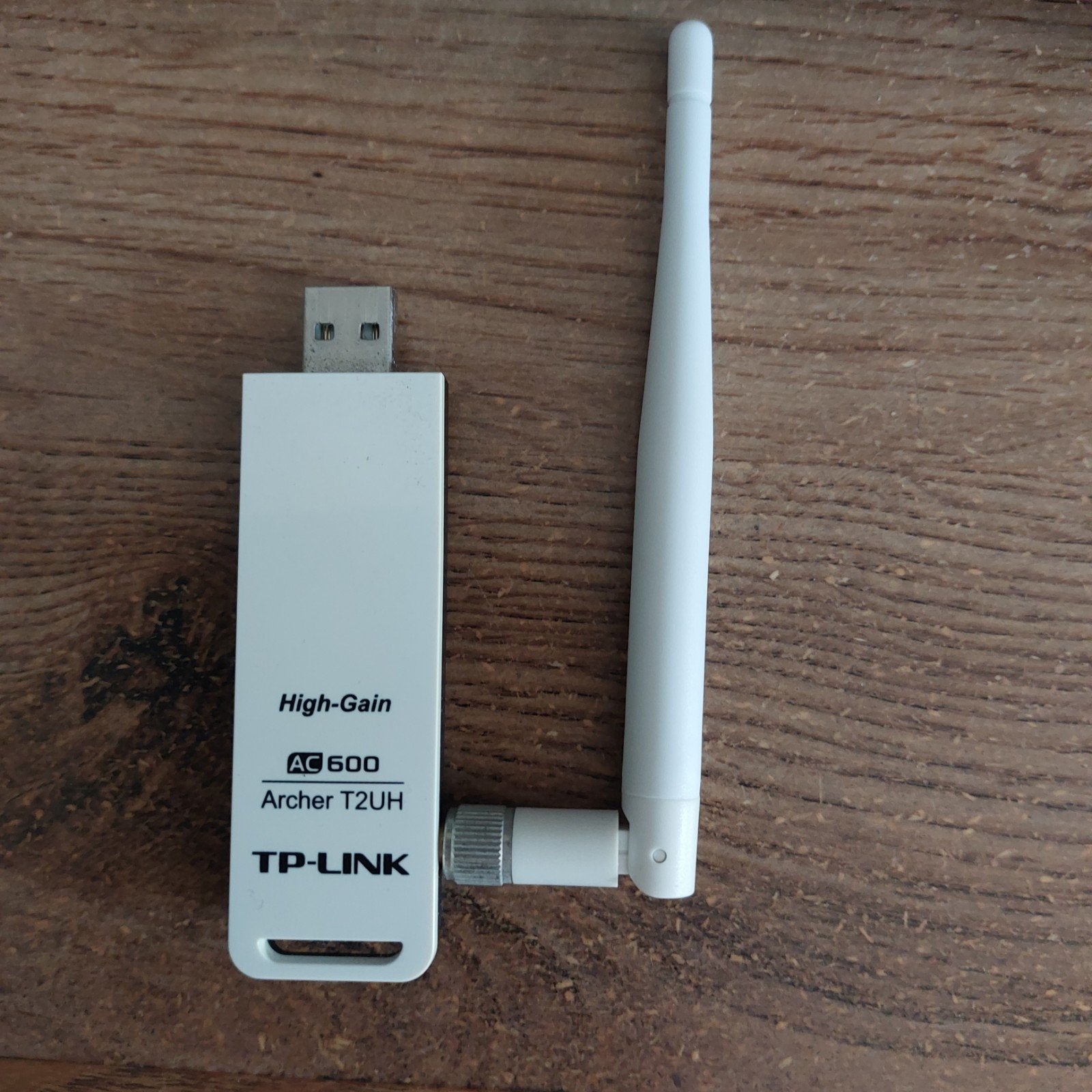 TP-Link Archer T2UH AC600 USB wifi-adaptor.  Goede staat, Computers en Software, Netwerkkaarten, Ophalen