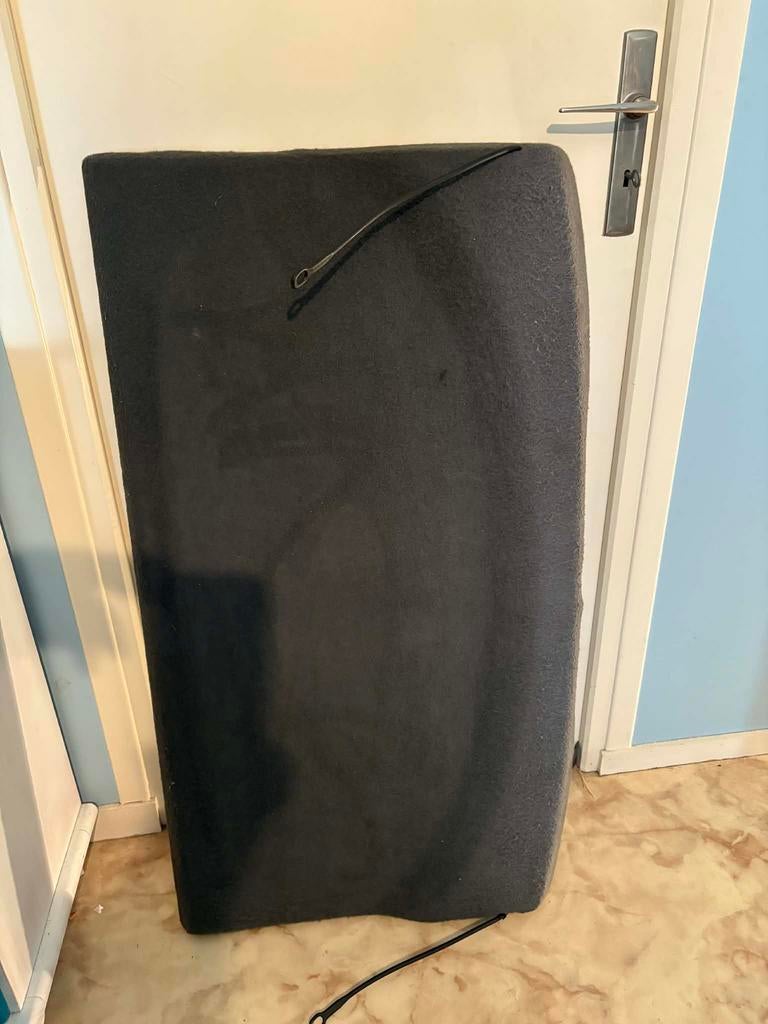 Plage coffre opel astra f Gsi, Auto-onderdelen, Ophalen, Opel
