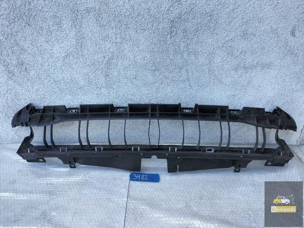 JX7B-17E778-A1, FORD FOCUS MK4 VERSTEVIGING VOORBUMPER, Gebruikt, Info@ford.com, Ford, Bumper