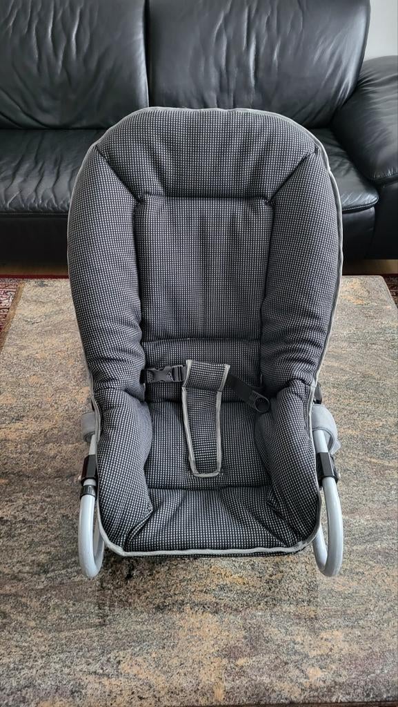 videur Chicco, Enfants & Bébés, Relax bébé, Enlèvement, Chaise rebondissante, Chicco