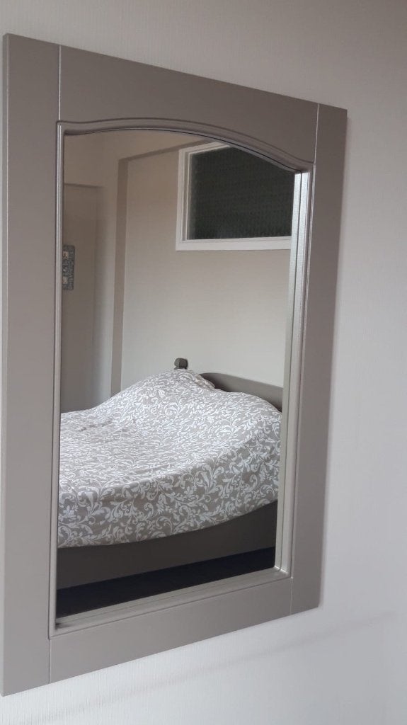 Bed latoflex, Ophalen, Overige materialen, Gebruikt, Tweepersoons