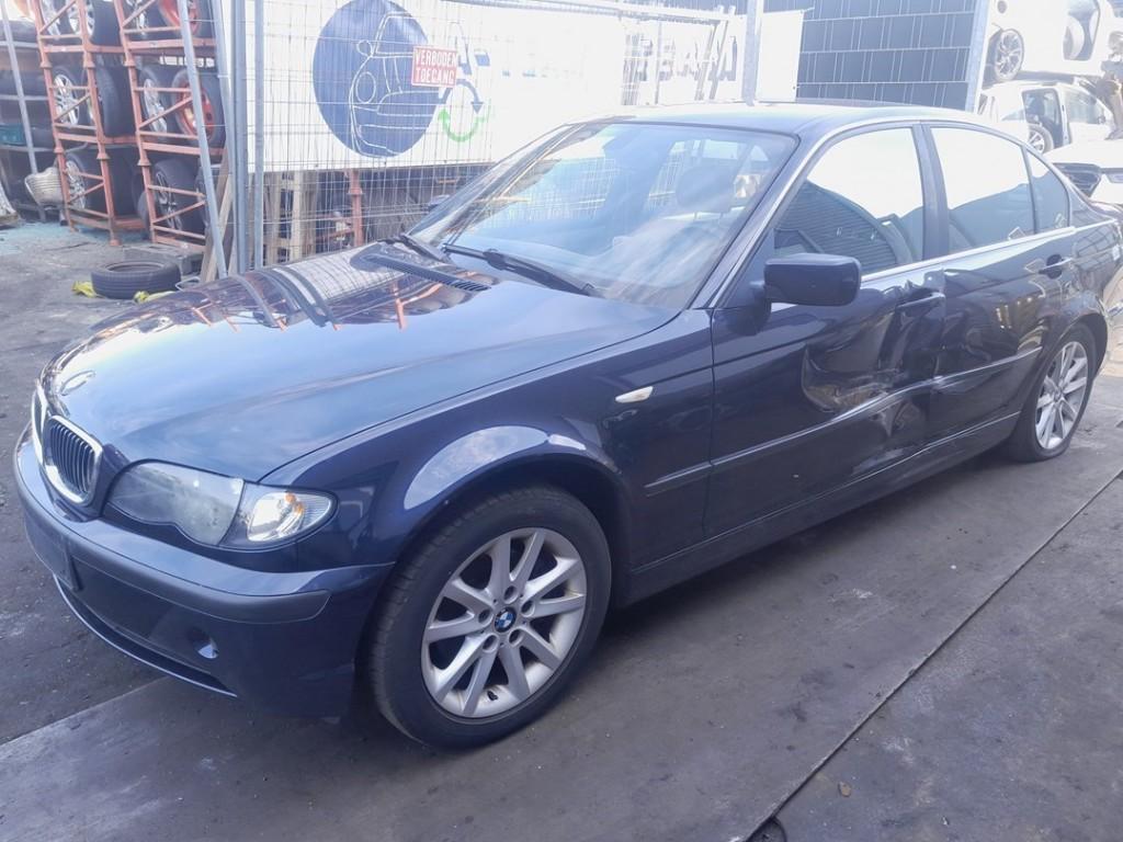 FENETRE OU VITRE DE PORTE AVANT GAUCHE 3 serie (E46 / 4), Autos : Pièces & Accessoires, Vitres & Accessoires, BMW, Utilisé