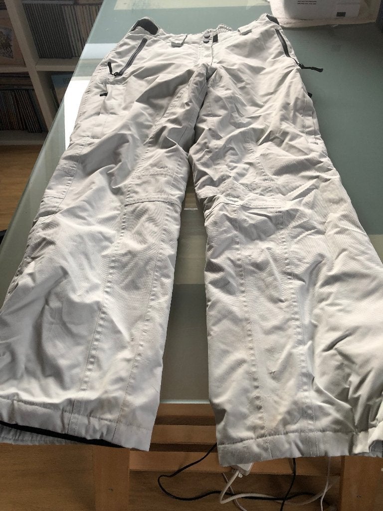 PANTALON SKI FEMME, Vêtements | Femmes, Enlèvement ou Envoi, Comme neuf, Pantalon