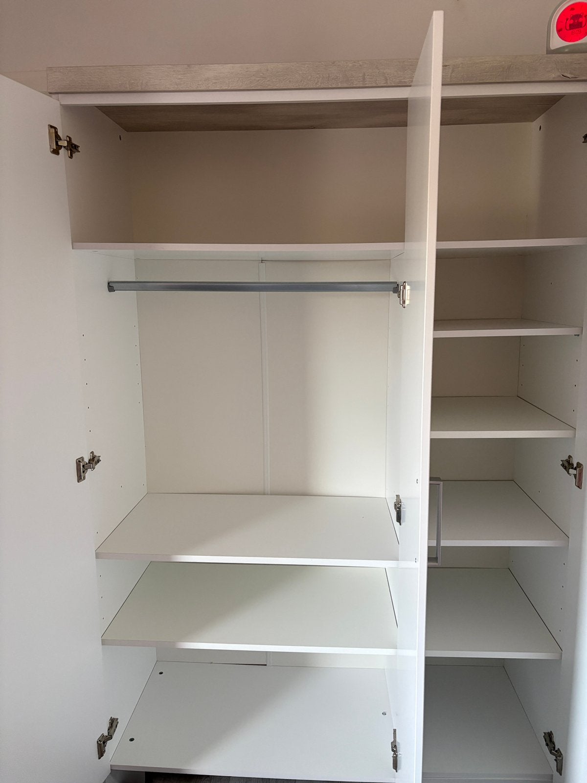 Kinderkamer, Ophalen, Zo goed als nieuw