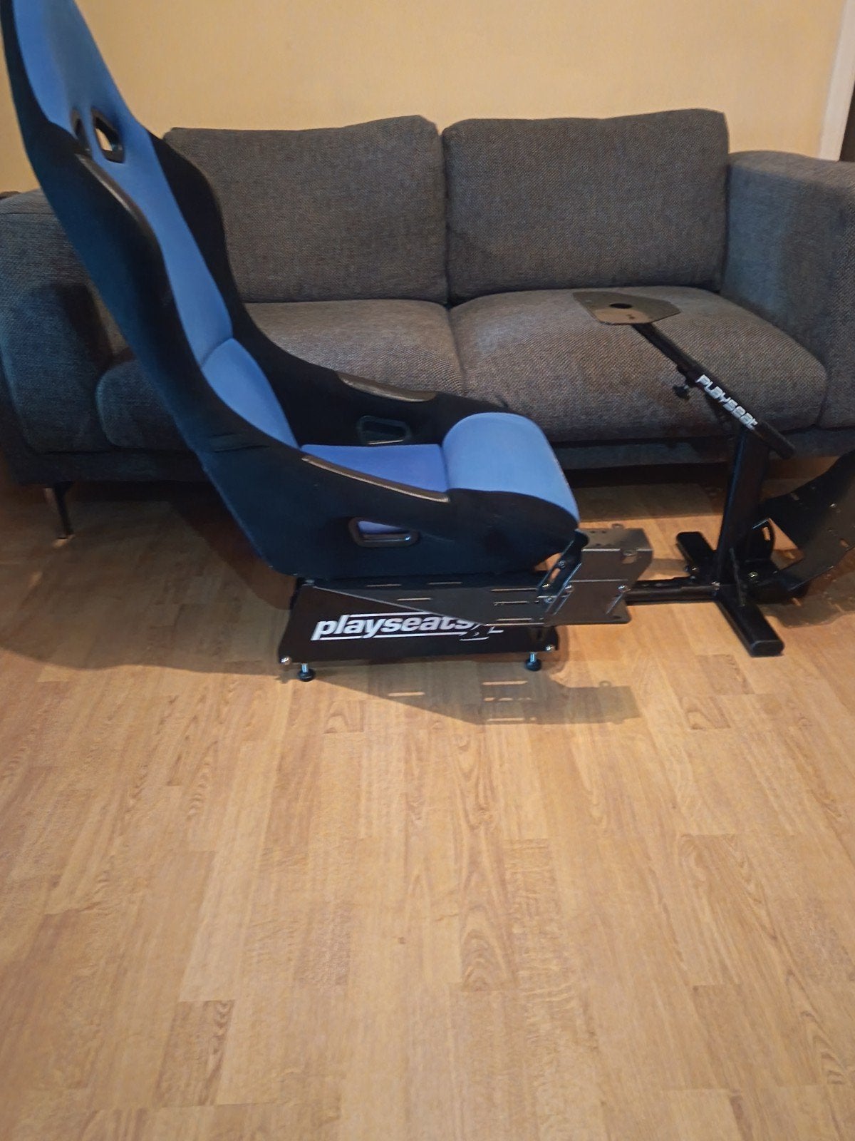 Playseat évolution version Baquet+ support shifter, Games en Spelcomputers, Ophalen