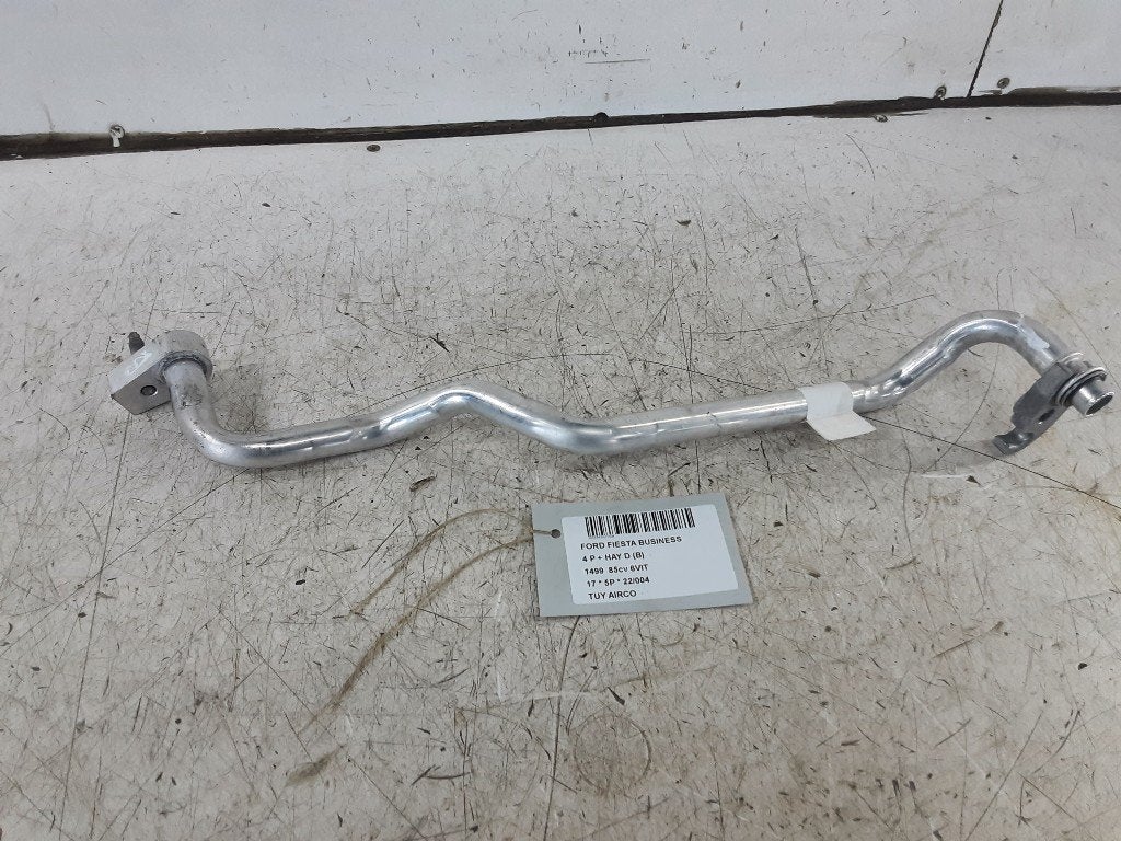 AIRCO LEIDING Ford Fiesta 7 (01-2017/07-2023), Auto-onderdelen, Airco en Verwarming, Ford, Gebruikt