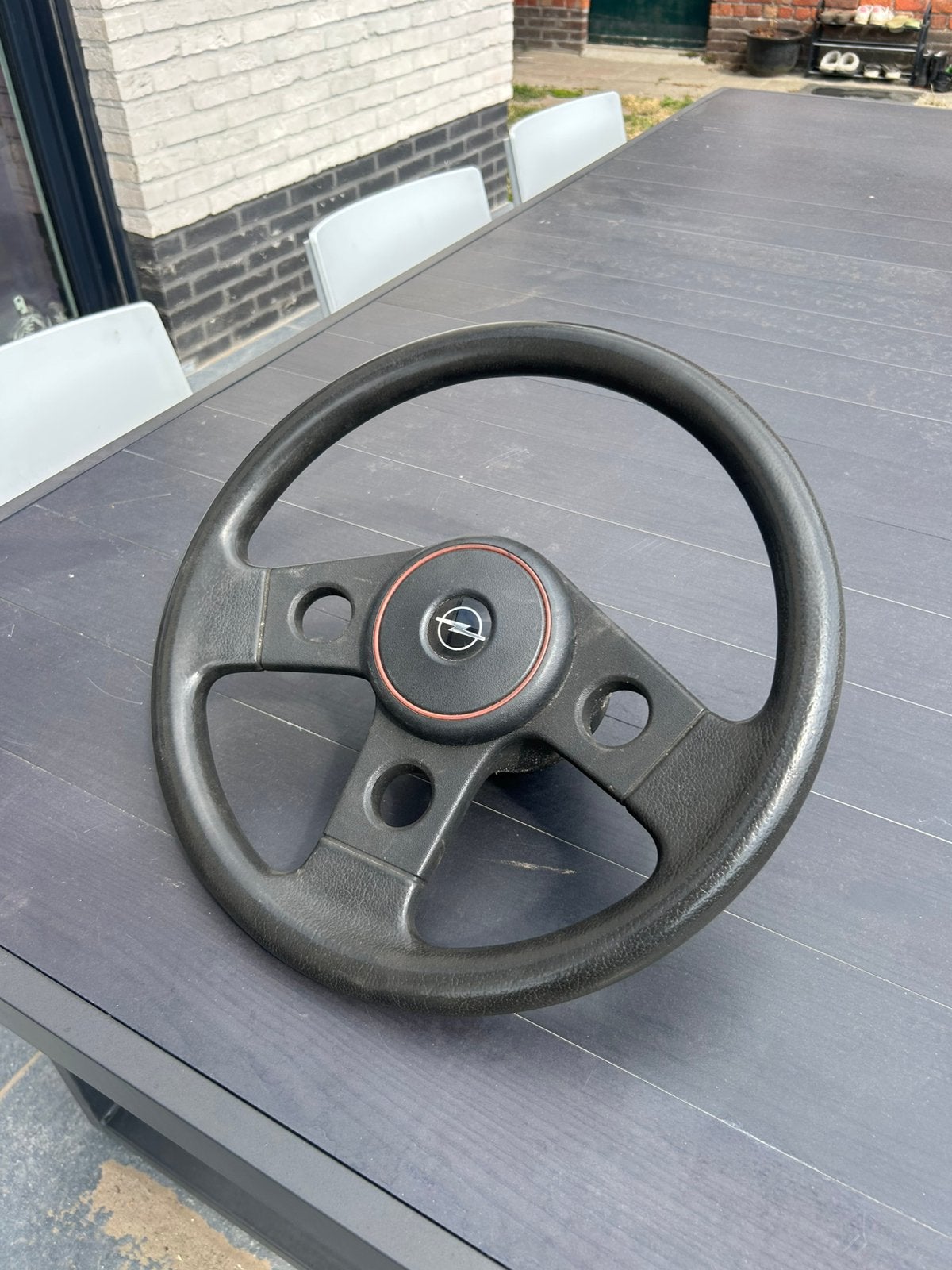 Opel corsa a gsi stuur, Autos : Pièces & Accessoires, Enlèvement ou Envoi