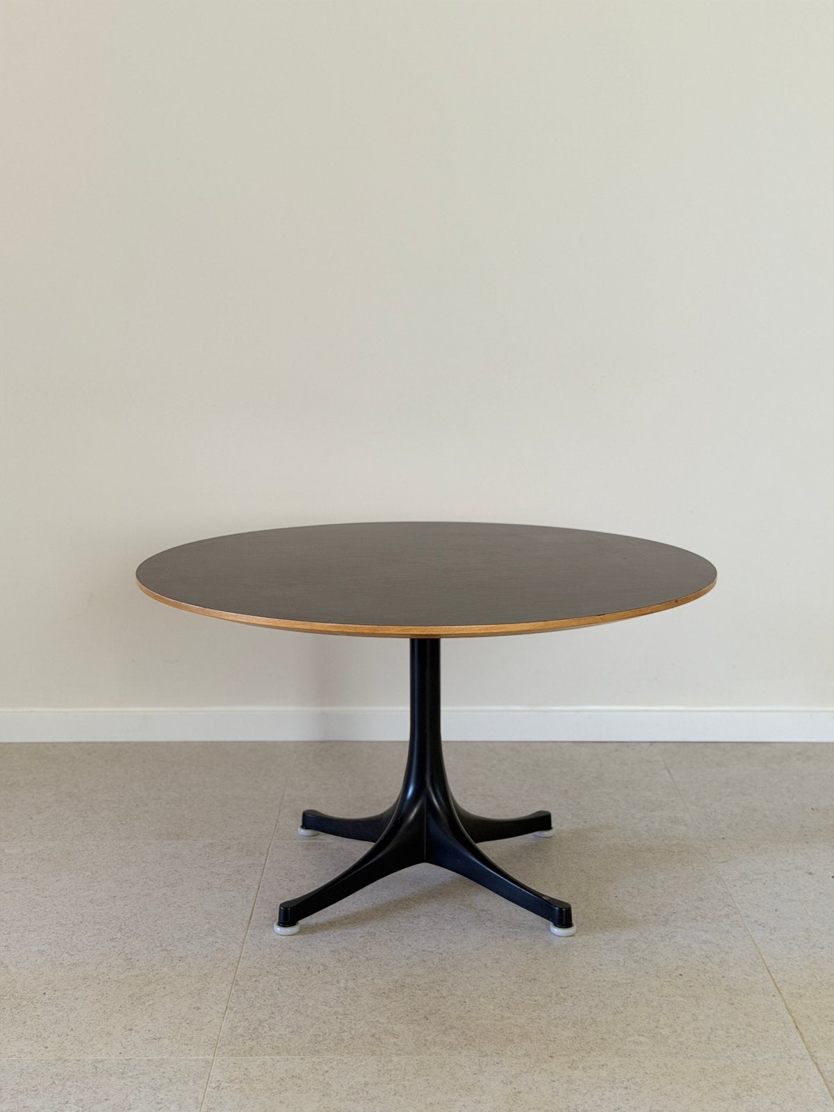 George Nelson, table basse, Maison & Meubles, Enlèvement ou Envoi, Utilisé