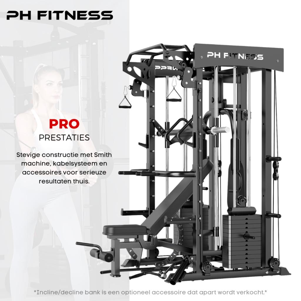 Support d'alimentation à domicile avec un poids de 160 kg, Sports & Fitness, Équipement de fitness, Enlèvement ou Envoi, Neuf